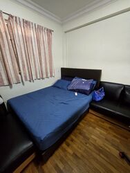 Blk 161 Yung Ping Road (Jurong West), HDB Executive #571823601